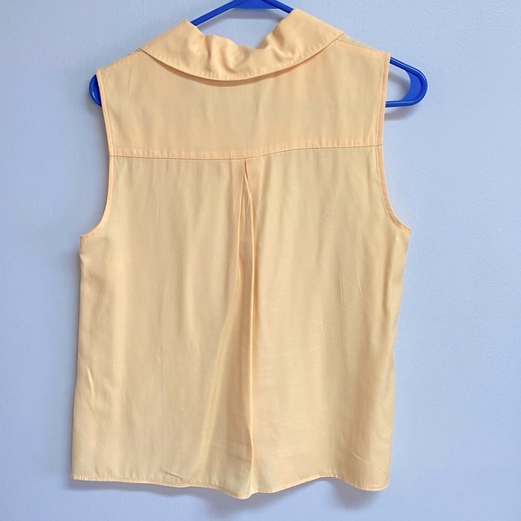 KAREN SCOTT TOP - SMALL - Picture 6 of 8